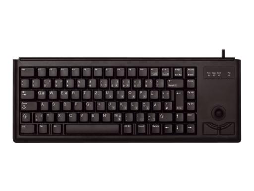 Image CHERRY_KEYBOARD_USB_GER_MX-GOLD_img6_3713812.jpg Image