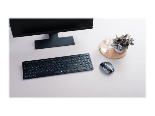 Image CHERRY_KW_9100_SLIM_-_Tastatur_-_kabellos_img9_4991091.jpg Image