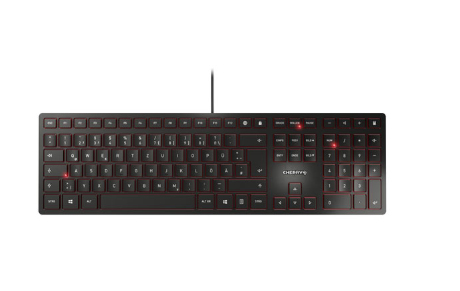 Image CHERRY_Keyboard_KC_6000_Slim_schwarz_img4_3696903.jpg Image