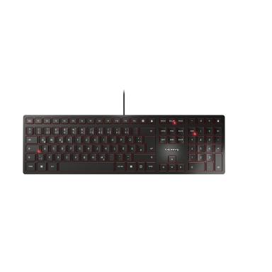 Image CHERRY_Keyboard_KC_6000_Slim_schwarz_img5_3696903.jpg Image