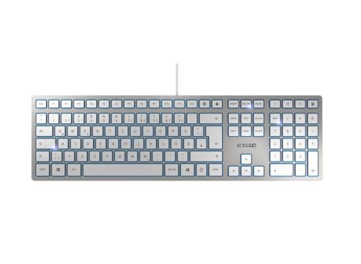 Image CHERRY_Keyboard_KC_6000_Slim_silberwei_img3_3696902.jpg Image