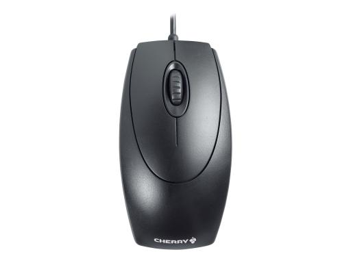CHERRY M-5450 Wheel Mouse optical USB PS/2 bulk