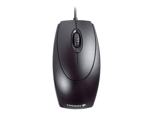 Image CHERRY_M-5450_Wheel_Mouse_optical_USB_PS2_img1_3701067.jpg Image