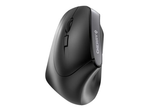 Image CHERRY_MW_4550_LEFT_Wireless_ergonomic_mouse_img4_3706302.jpg Image