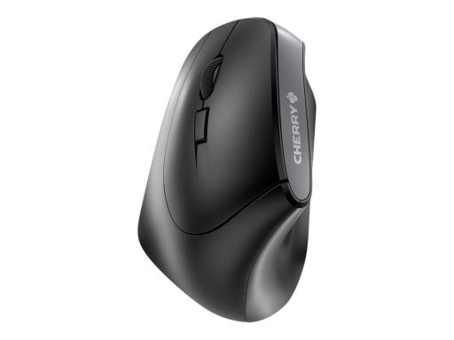 Image CHERRY_MW_4550_LEFT_Wireless_ergonomic_mouse_img5_3706302.jpg Image