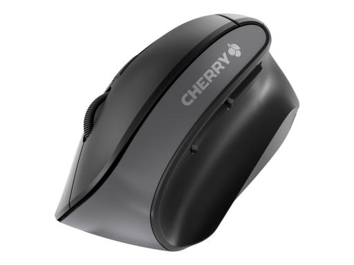 Image CHERRY_MW_4550_LEFT_Wireless_ergonomic_mouse_img9_3706302.jpg Image