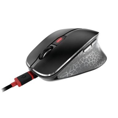CHERRY MW 8C ERGO mouse Right-hand
