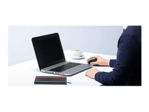 Image CHERRY_Mouse_MW_4500_Wireless_Ergonomic_Mouse_img1_3697555.jpg Image