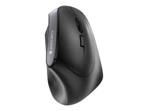 Image CHERRY_Mouse_MW_4500_Wireless_Ergonomic_Mouse_img2_3697555.jpg Image