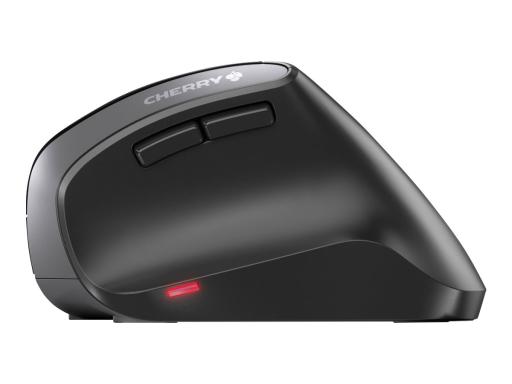 Image CHERRY_Mouse_MW_4500_Wireless_Ergonomic_Mouse_img7_3697555.jpg Image