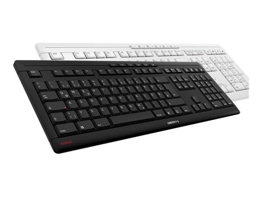 Image CHERRY_STREAM_KEYBOARD_black_ES_img5_3721195.jpg Image