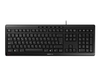 Image CHERRY_STREAM_KEYBOARD_black_ES_img9_3721195.jpg Image