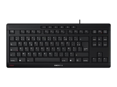Image CHERRY_TAS_STREAM_KEYBOARD_TKL_Corded_FR-Layout_img2_4540826.jpg Image