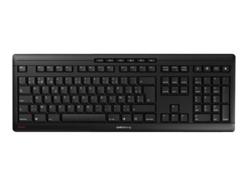 Image CHERRY_TAS_STREAM_KEYBOARD_WIRELESS_BLACK_img6_4438318.jpg Image