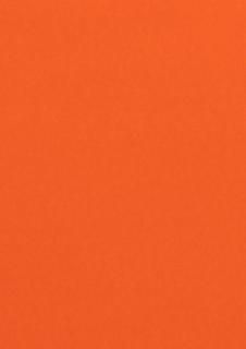 Pollen Farbiges Papier A4 80g Clementine, 100 Blatt