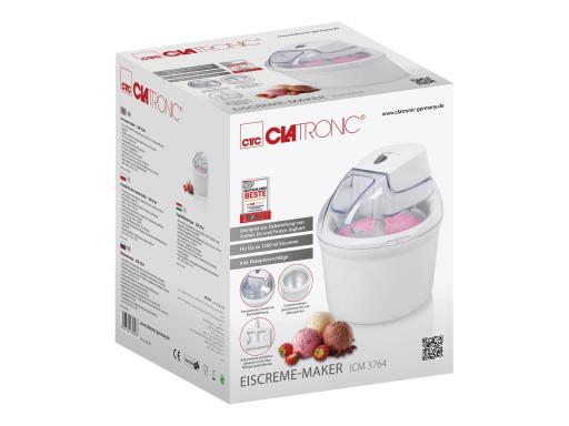 Image CLATRONIC_Eiscremeautomat_ICM_3764_15_Liter_img6_4901180.jpg Image