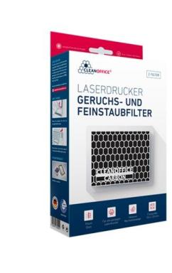 Feinstaubfilter