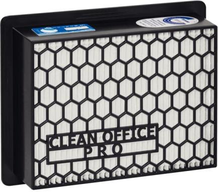 CLEANOFFICE Feinstaubfilter 2x Clean Office PRO