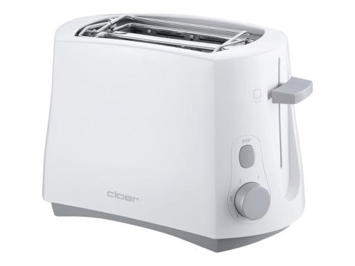 CLOER Cloe Toaster 331 wh