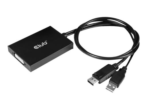 Image CLUB3D_Adapter_DisplayPort_auf_DVI-D_Active_img3_3980563.jpg Image