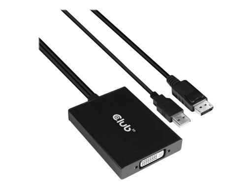 Image CLUB3D_Adapter_DisplayPort_auf_DVI-D_Active_img4_3980563.jpg Image