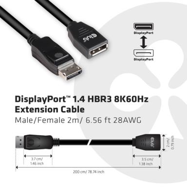 Image CLUB3D_CAC-1022_DisplayPort_14_HBR3_8K60Hz_img7_3710736.jpg Image