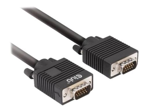Image CLUB3D_CAC-1710_VGA_Kabel_10m_img4_4545483.jpg Image