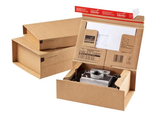 Image COLOMPAC_Paket-Versandkarton_POST_Gre_img4_3803444.jpg Image
