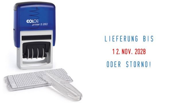 Image COLOP_Datumstempel-Set_Printer_S260__blau_img4_4387000.jpg Image
