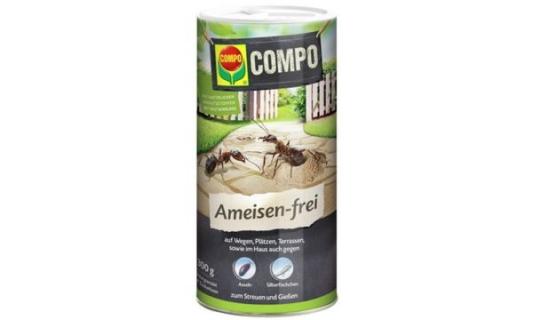 COMPO Ameisen-frei N, 300 g Streudo se (60010012)