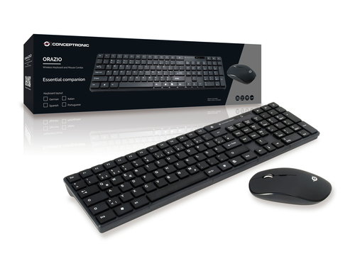 Image CONCEPTRONIC_ORAZIO01DE_Wireless_KeyboardMouseDE_img1_3706086.jpg Image