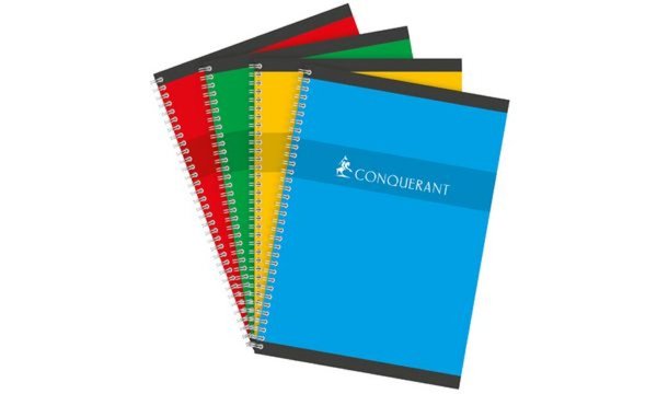Image CONQUERANT_SEPT_Spiralbuch_170_x_2_20_mm_img4_4402101.jpg Image