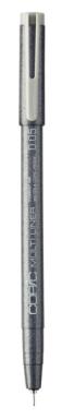 COPIC MULTILINER 0,05 mm, grau zum Skizzieren und Vorzeichnen, speziell für COP