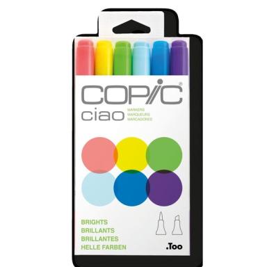 Image COPIC_Marker_ciao_6er_Set_Brights_Der_Marker_img4_3980098.jpg Image