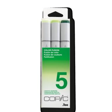 Image COPIC_Marker_sketch_3er_Set_Color_1270cm_img2_3980092.jpg Image