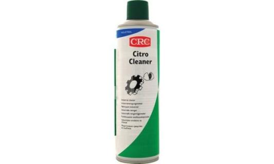 CRC CITRO CLEANER Citrusreiniger, 5 00 ml Spraydose (6403369)