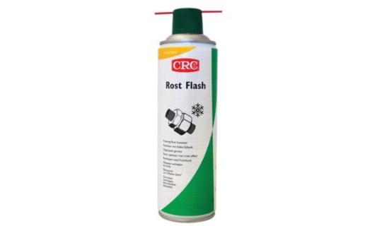 CRC ROST FLASH Rostlöser, 500 ml Sp raydose (6403362)