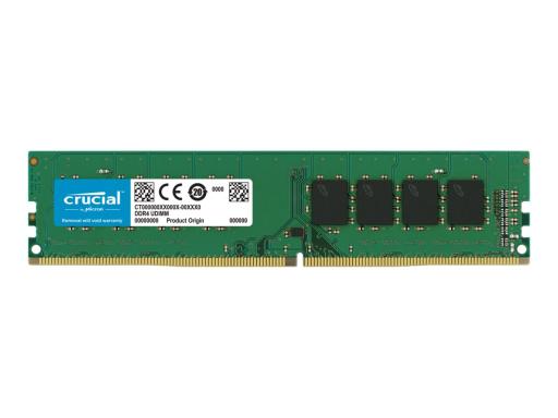 CRUCIAL CT16G4DFRA32A 16GB