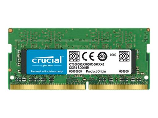 CRUCIAL CT32G4SFD832A 32GB