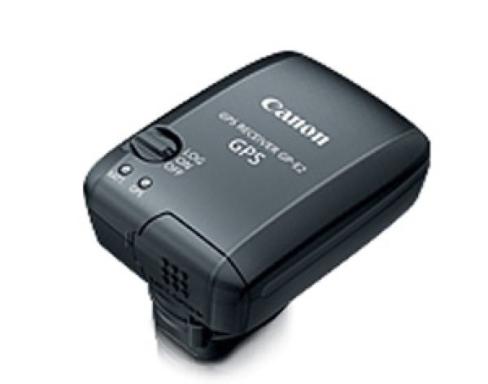 Canon GP-E2 GPS-Empfänger 