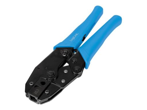  Cat.6A Steckverbinder