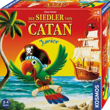 Catan Junior, Nr: 697495