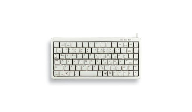 Image Cherry_G84-4100_LCMEU-0_Tastatur_USB_86_Tasten_img1_3721799.jpg Image