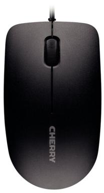 Cherry MC 1000 Corded Mouse schwarz