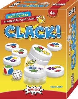 Clack!, Nr: 2765
