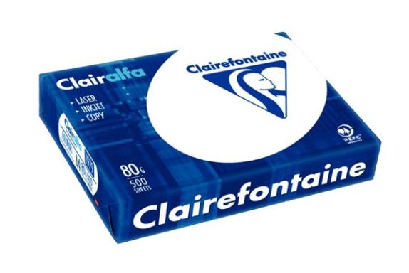 Image Clairalfa_Kopierpapier_A5_80g_weiss_500_Blatt_img3_4372237.jpg Image
