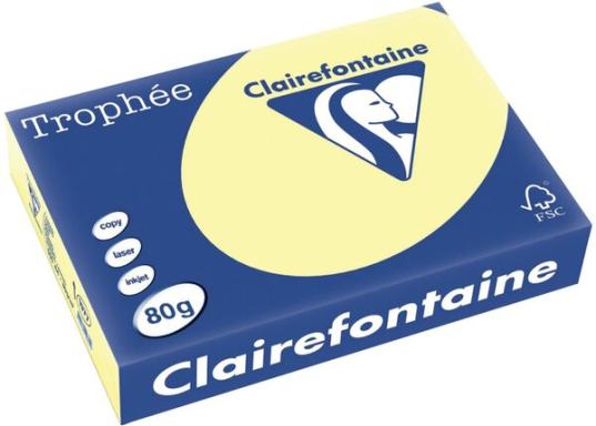 Image Clairalfa_Multifunktionspapier_Trop_he_A4_img5_4385501.jpg Image