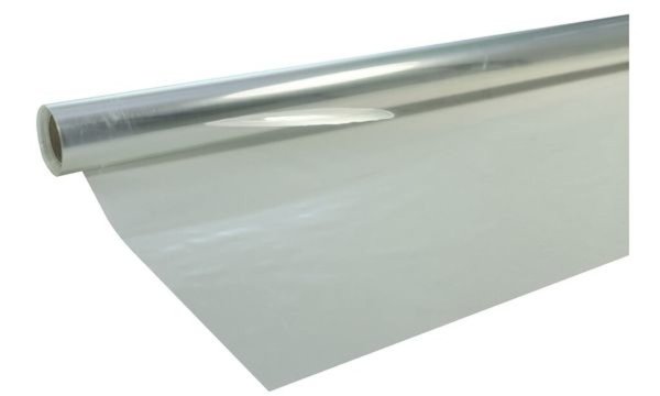 Clairefontaine Geschenkfolie transp arent, 40 my, 100 m (87001081)