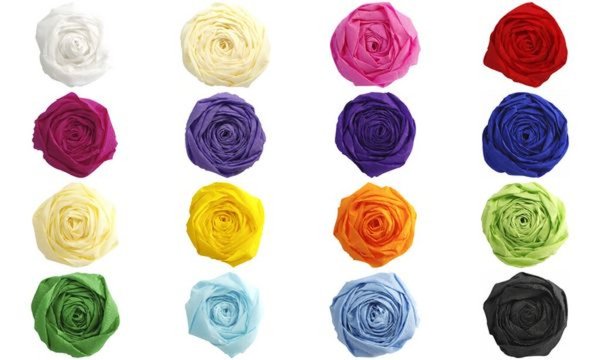 Clairefontaine Krepp-Papier, (B)500 mm x (L)2,5 m, violett (87001127)