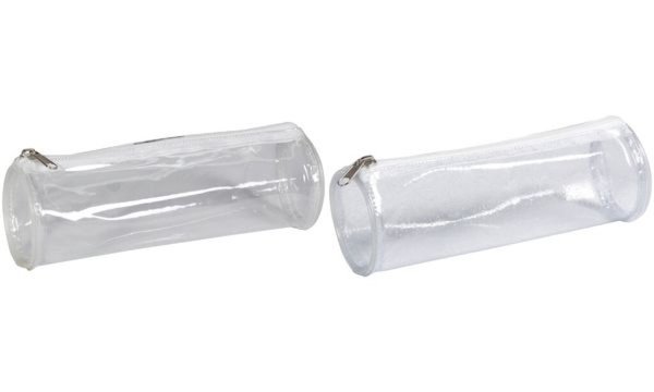 Clairefontaine Schlamper-Rolle, Kun ststoff, transparent (87001199)